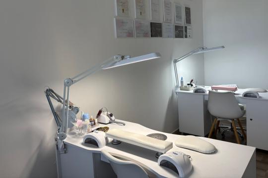 Kozmetički salon DT nokti Zagreb