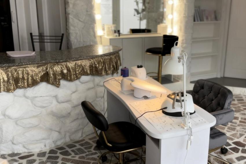 Kozmetički salon MBS Vinkovci