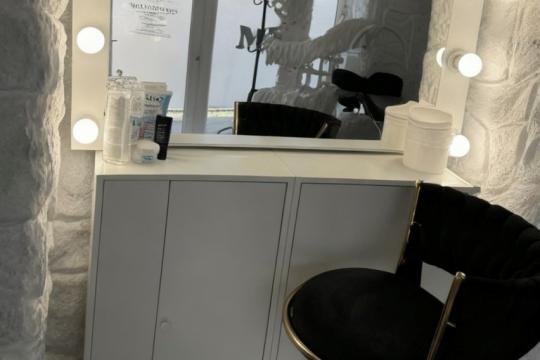 Kozmetički salon MBS Vinkovci