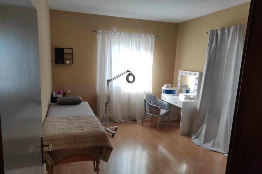 Kozmetički salon Bellissima Poreč
