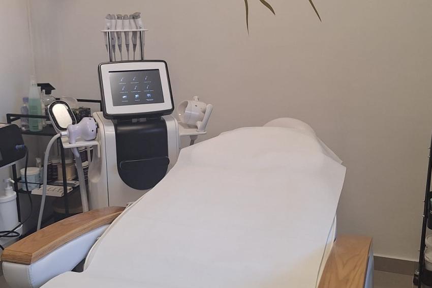 Kozmetički salon La Belle Zagreb