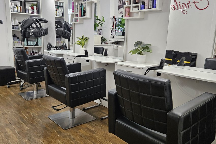 Frizerski i make up studio Studio Frajle Zagreb