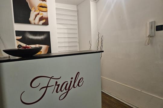 Frizerski i make up studio Studio Frajle Zagreb