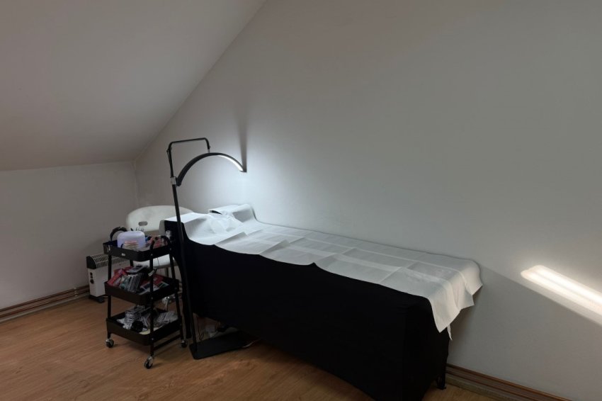 Kozmetički salon Ton.kic Zagreb