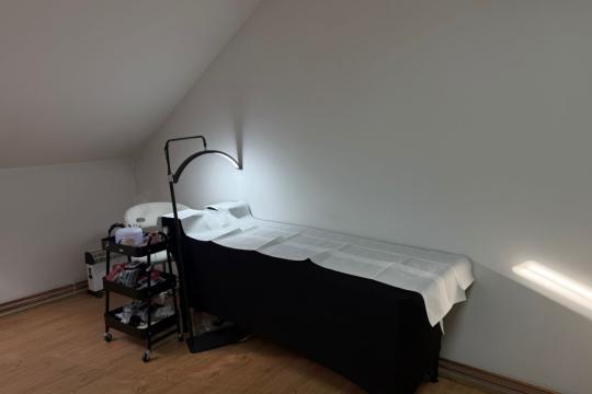 Kozmetički salon Ton.kic Zagreb