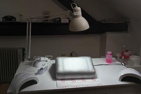 Kozmetički salon Ton.kic Zagreb