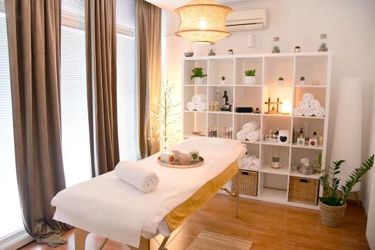 Kozmetički salon Ayu Beauty Rijeka