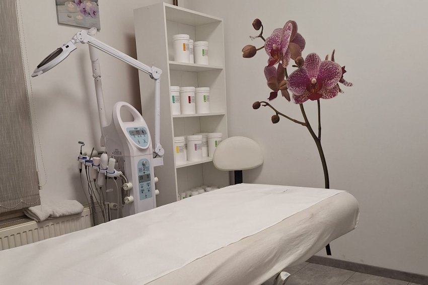 Salon ljepote SolGabi Zlatar