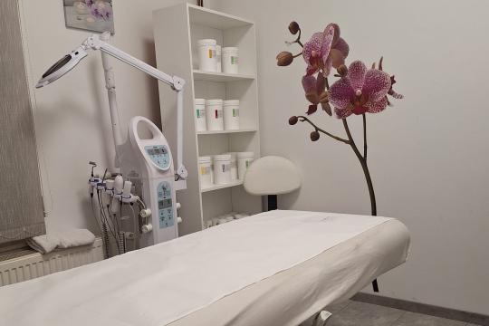 Salon ljepote SolGabi Zlatar