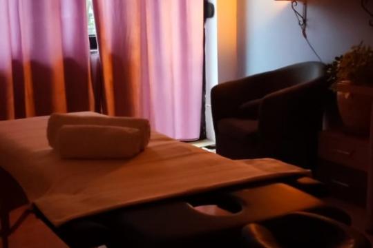 Studio za masažu Sunset Bakar