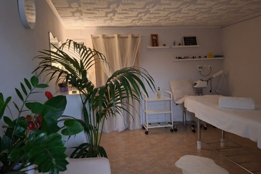 Kozmetički salon Infinity Shine Novigrad