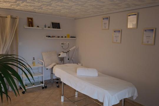 Kozmetički salon Infinity Shine Novigrad