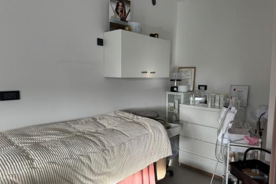 Kozmetički salon Mirela Therapist by Mirela Lučić Zagreb