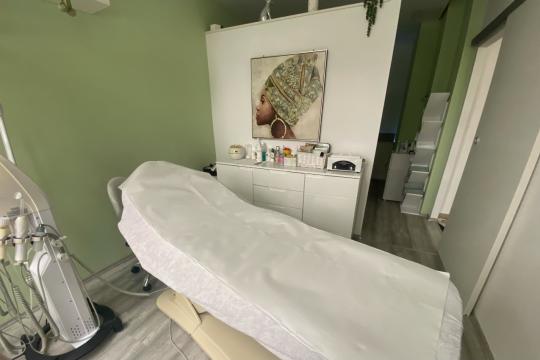 Kozmetički salon Unique Zagreb