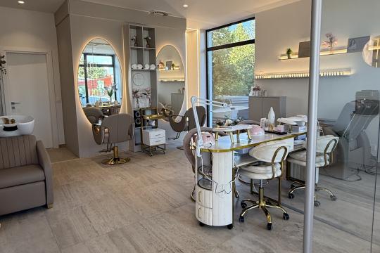 Beauty & spa centar SABRINA STRIJA BEAUTY & SPA Zagreb