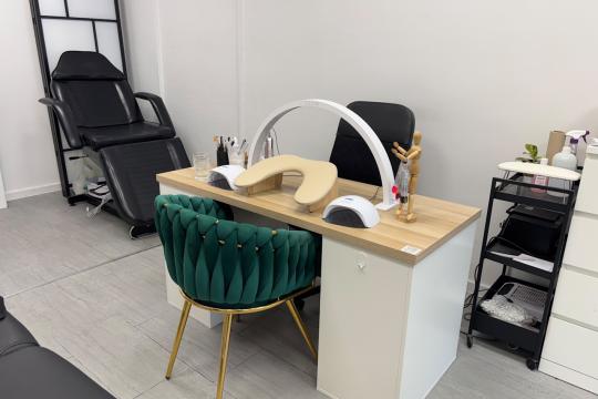 Kozmetički salon Lutko Zagreb