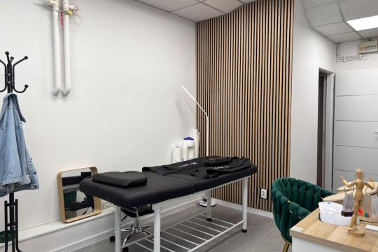 Kozmetički salon Lutko Zagreb