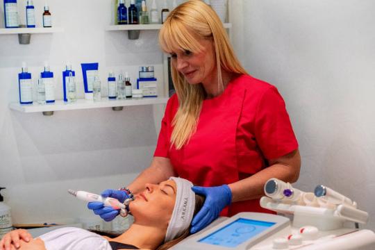 Kozmetički salon Nice Zagreb