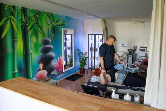 Kozmetički salon Nice Zagreb