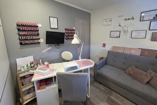 Nail Studio Anchy Zagreb