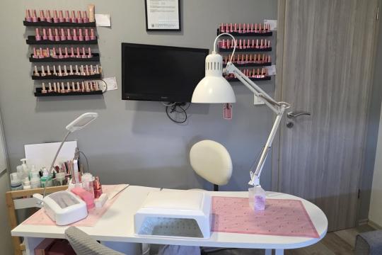 Nail Studio Anchy Zagreb