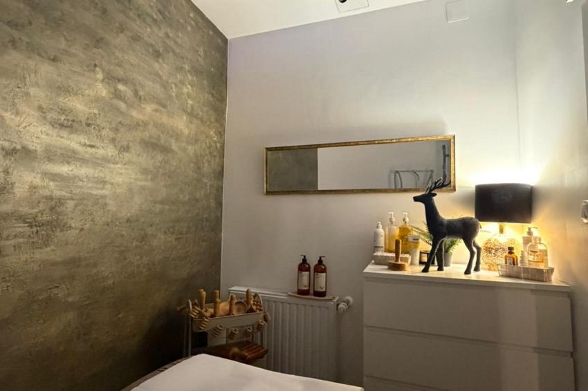 Salon za masažu Gold Touch by Tonka Varaždin