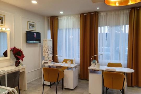 Kozmetički salon FeelUnique Zagreb