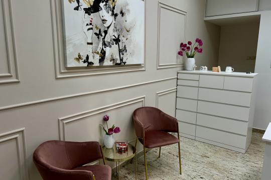 Kozmetički salon ART nails and beauty studio Zagreb