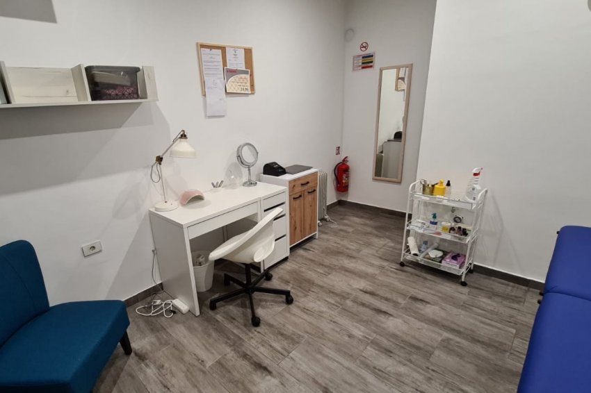 Kozmetički salon Art beauty studio Zagreb
