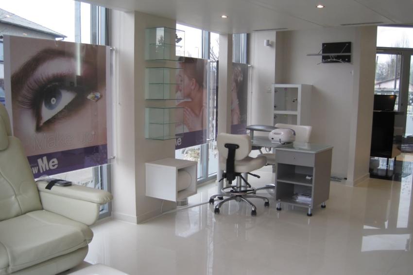 Kozmetički salon Unwritten Beauty Zagreb