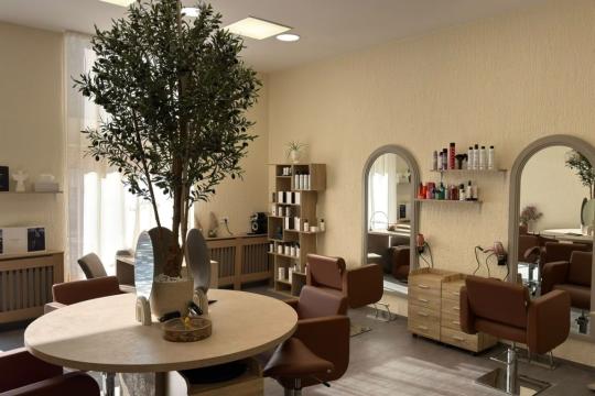 Frizerski salon Damaris Hair Boutique Zagreb
