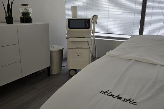 Kozmetički salon Skintastic Zagreb