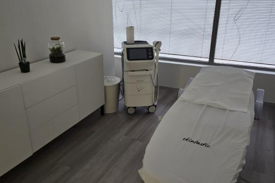 Kozmetički salon Skintastic Zagreb