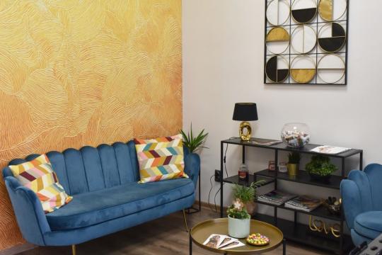 Frizersko-kozmetički salon Epic Hair Design Zagreb