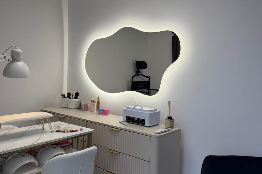Kozmetički salon Antonela beauty studio Zagreb