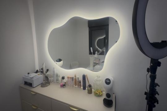 Kozmetički salon Antonela beauty studio Zagreb