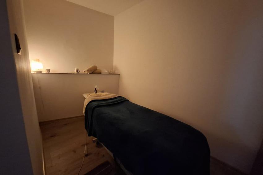 Salon za masažu, njegu lica i tijela Simfonia massage and beauty Rijeka