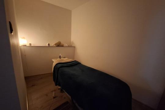Salon za masažu, njegu lica i tijela Simfonia massage and beauty Rijeka