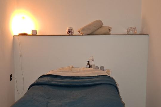 Salon za masažu, njegu lica i tijela Simfonia massage and beauty Rijeka