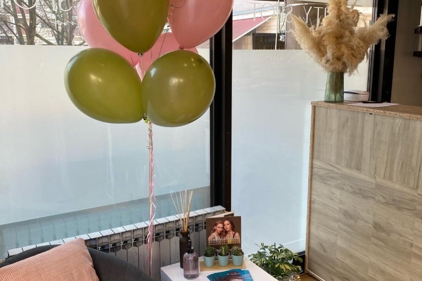 Kozmetički salon Beauty spot by Helena Zagreb