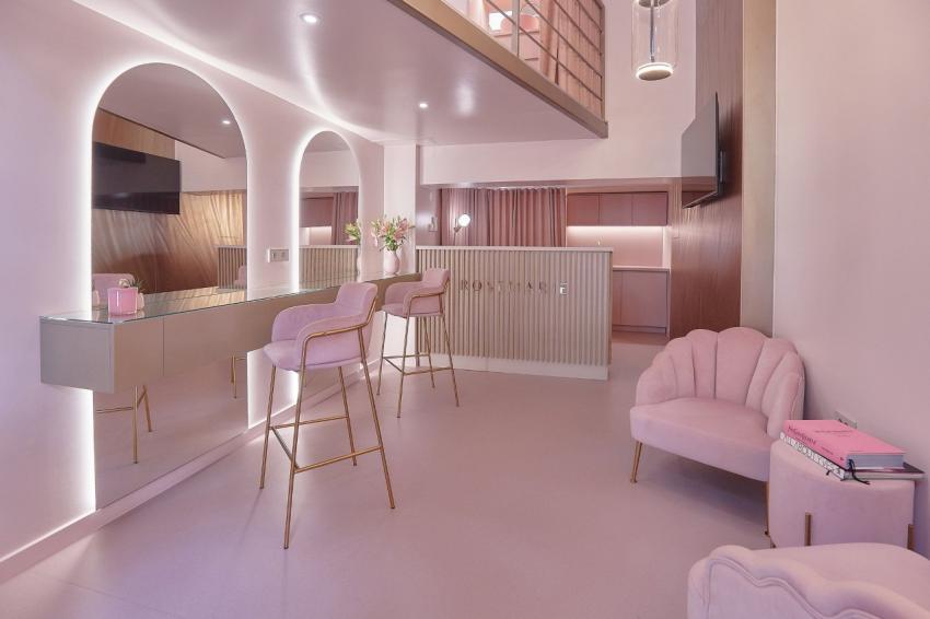 Kozmetički salon Rosemarie studio Zagreb