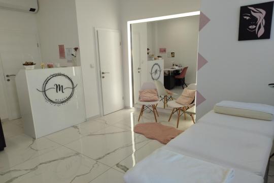 Kozmetički salon Mbeauty Zagreb