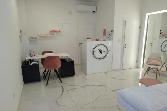 Kozmetički salon Mbeauty Zagreb