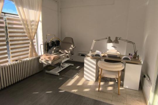 Kozmetički salon MOON Nails & Beauty Zagreb