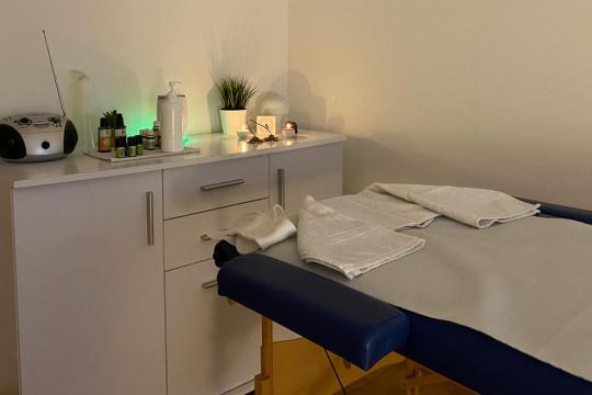 Salon za masažu Frajla Zagreb