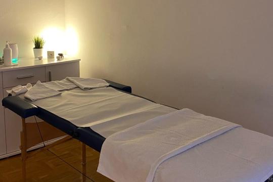 Salon za masažu Frajla Zagreb