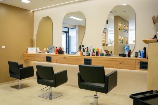 Frizersko-kozmetički salon Le beauty by K Osijek
