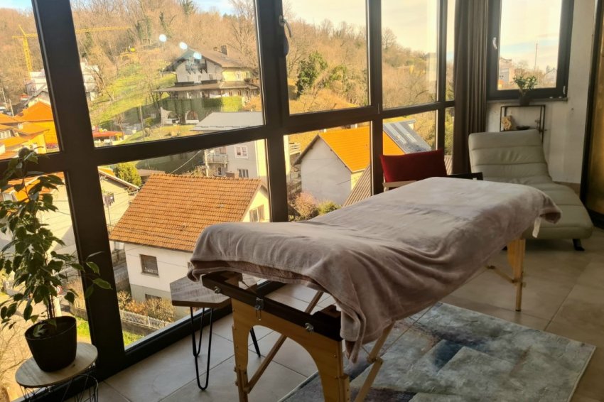 Holistički centar InSpiriter Zagreb