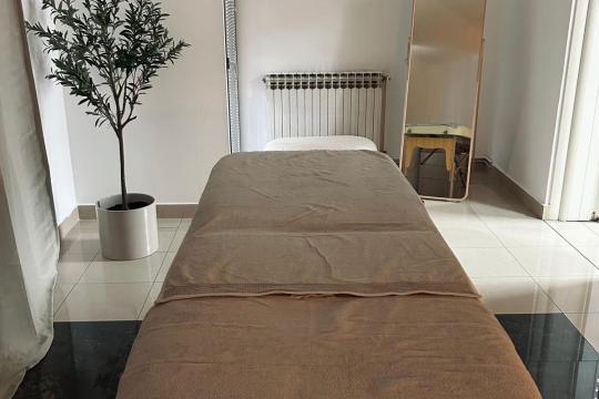 Kozmetički salon Me time - Beauty & More Zagreb