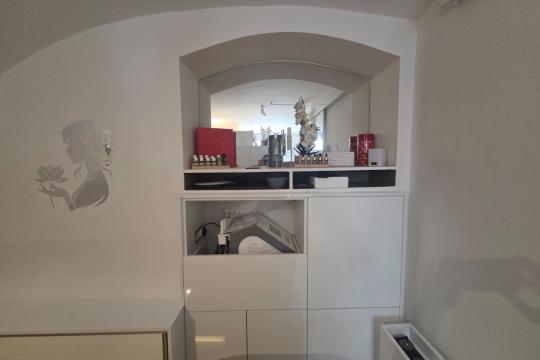 Kozmetički salon S Lift Boutique Zagreb